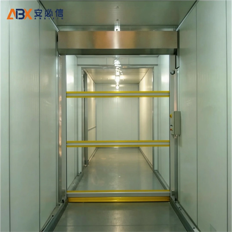 阿拉尔快速门