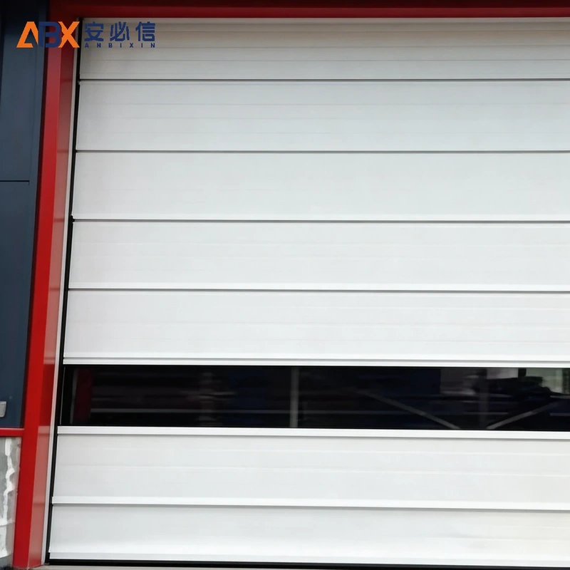 阿拉尔高速门